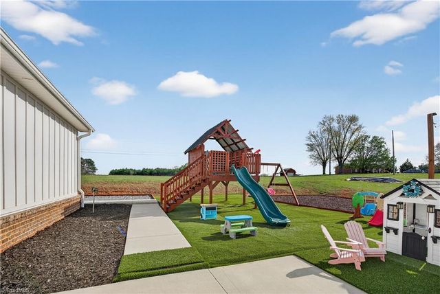 138 Arthur Needham Road, Pilot Mountain, NC 27041