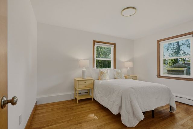 205 Lincoln Avenue, Barrington, RI 02806