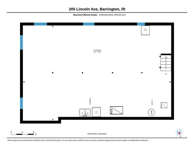 205 Lincoln Avenue, Barrington, RI 02806