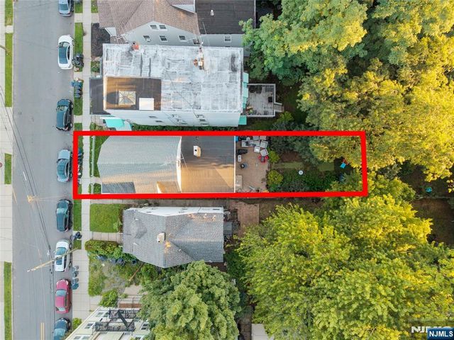7 Wheeler Street, West Orange, NJ 07052