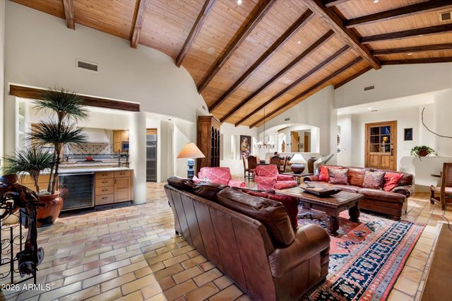 42144 N SAGUARO FOREST Drive, Scottsdale, AZ 85262