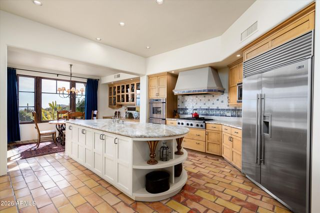 42144 N SAGUARO FOREST Drive, Scottsdale, AZ 85262