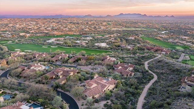 42144 N SAGUARO FOREST Drive, Scottsdale, AZ 85262