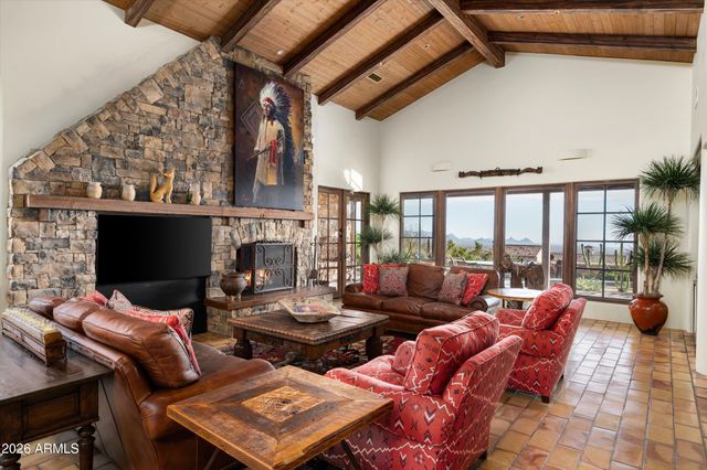 42144 N SAGUARO FOREST Drive, Scottsdale, AZ 85262