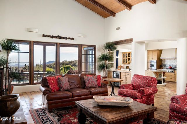 42144 N SAGUARO FOREST Drive, Scottsdale, AZ 85262