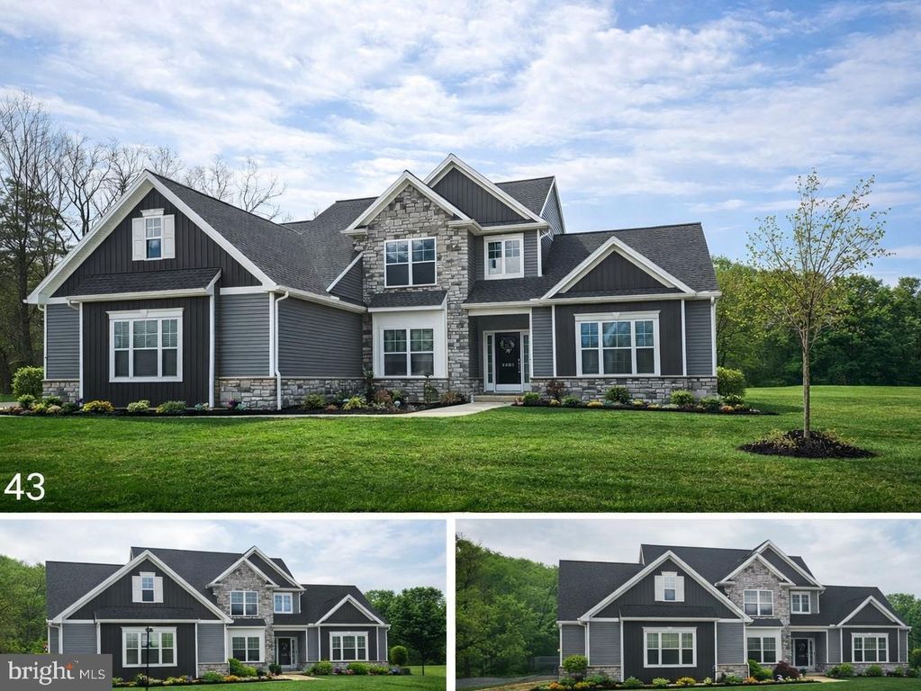 LOT 43, 130 JENNIFER CIRCLE, Harrisburg, PA 17112