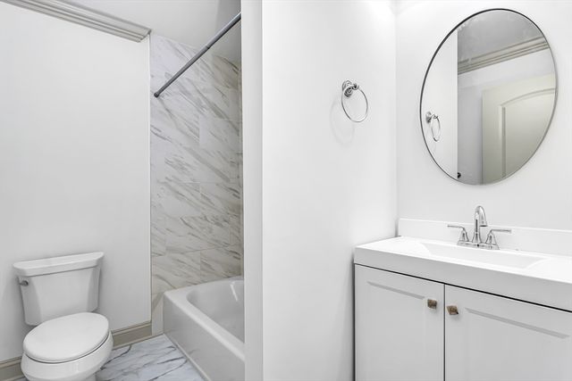 2601 Washington St 2601, Boston, MA 02119