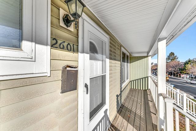 2601 Washington St 2601, Boston, MA 02119