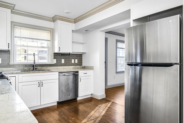 2601 Washington St 2601, Boston, MA 02119