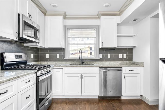 2601 Washington St 2601, Boston, MA 02119