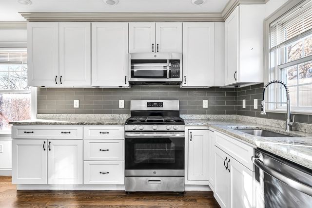 2601 Washington St 2601, Boston, MA 02119