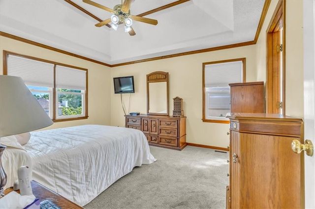 817 Porter Ridge Road, Kearney, MO 64060