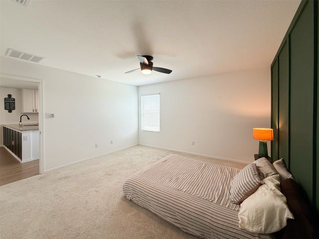 14916 Tejano Street, Fort Worth, TX 76052