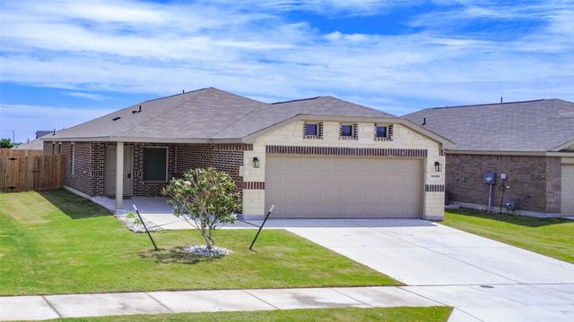 14916 Tejano Street, Fort Worth, TX 76052
