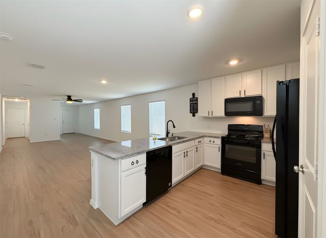 14916 Tejano Street, Fort Worth, TX 76052