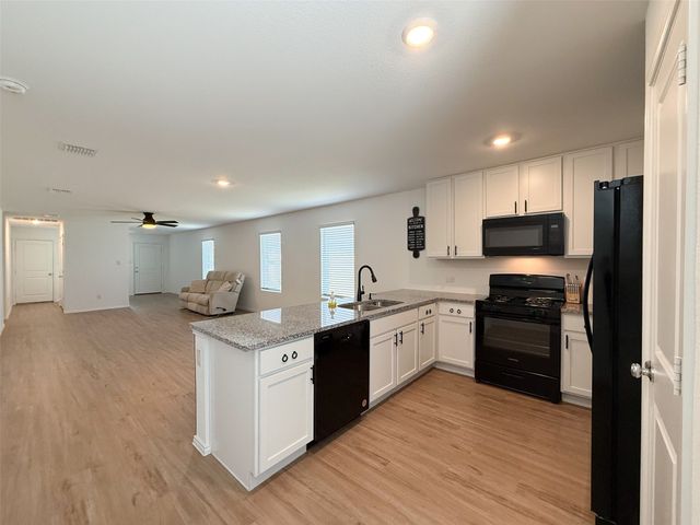 14916 Tejano Street, Fort Worth, TX 76052