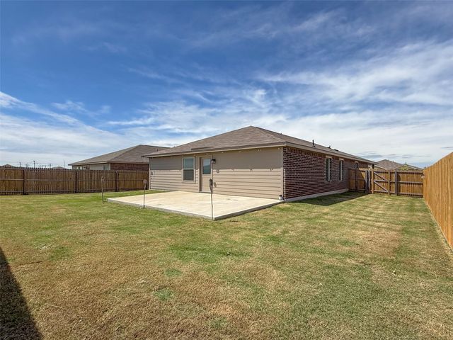 14916 Tejano Street, Fort Worth, TX 76052