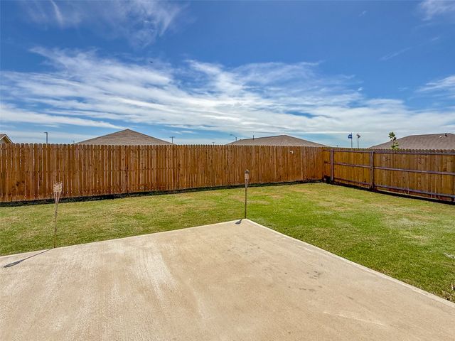 14916 Tejano Street, Fort Worth, TX 76052