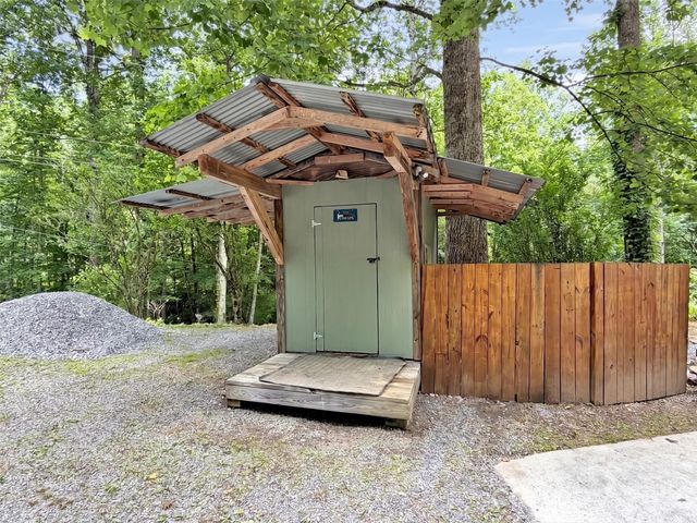 148 Cross Stitch Mountain Road, Sylva, NC 28779