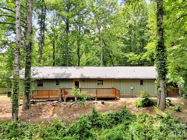 148 Cross Stitch Mountain Road, Sylva, NC 28779