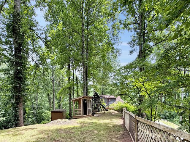 148 Cross Stitch Mountain Road, Sylva, NC 28779