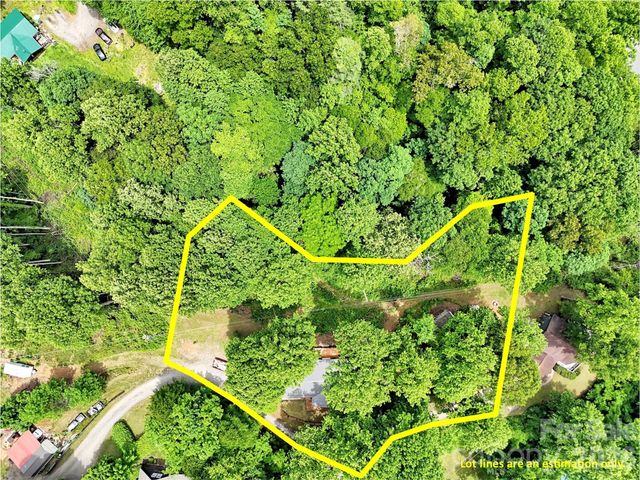 148 Cross Stitch Mountain Road, Sylva, NC 28779