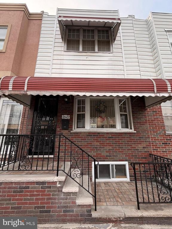 2620 S 10TH ST, Philadelphia, PA 19148