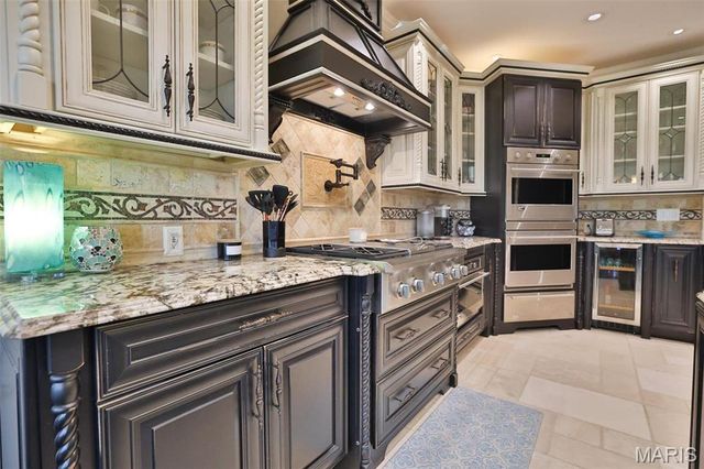 7406 Creek Ridge Lane, Edwardsville, IL 62025