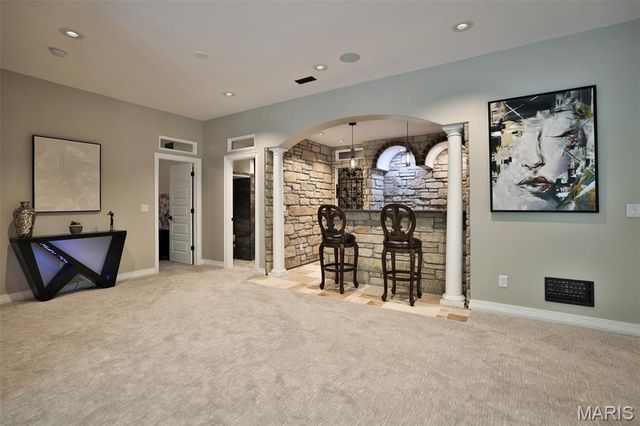 7406 Creek Ridge Lane, Edwardsville, IL 62025