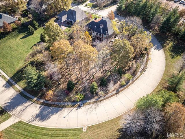 7406 Creek Ridge Lane, Edwardsville, IL 62025