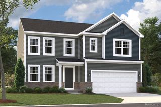 4100 Sedgeview, Howell Township, MI 48843