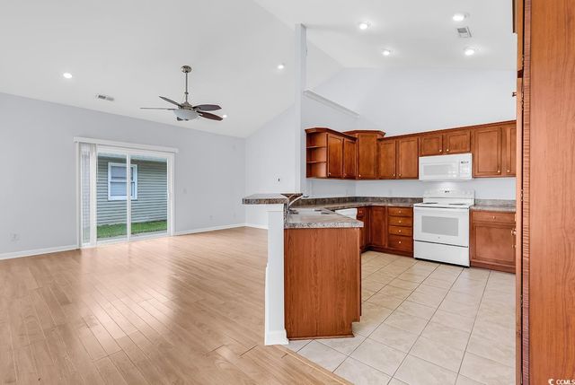 1636 Stuart Square Circle, Myrtle Beach, SC 29577