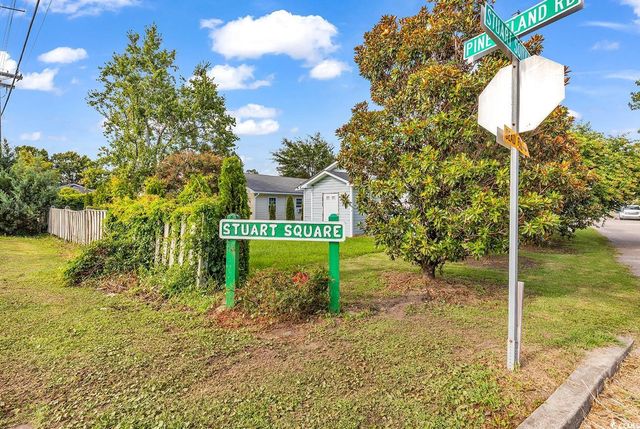 1636 Stuart Square Circle, Myrtle Beach, SC 29577