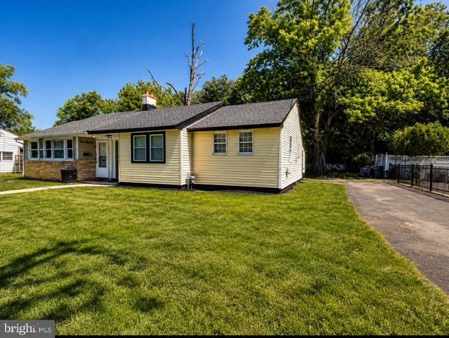 182 NORCROSS LN, Pemberton, NJ 08068