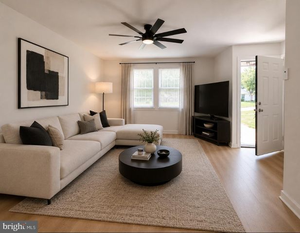 182 NORCROSS LN, Pemberton, NJ 08068