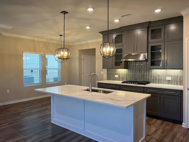302 King Closer Drive, Cary, NC 27519
