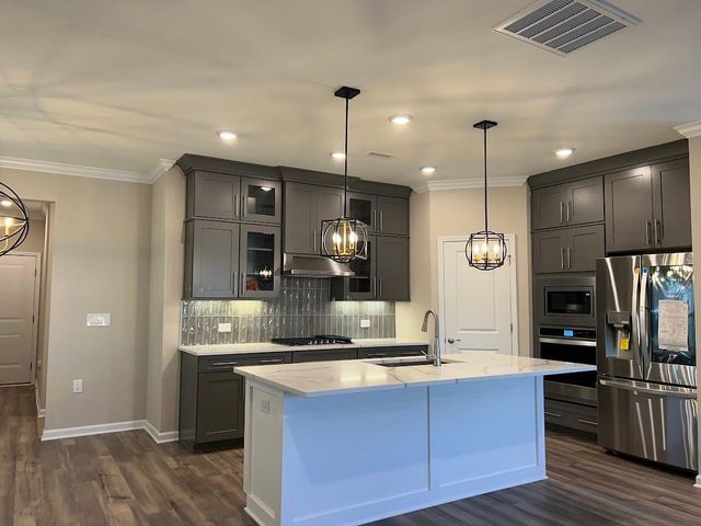 302 King Closer Drive, Cary, NC 27519