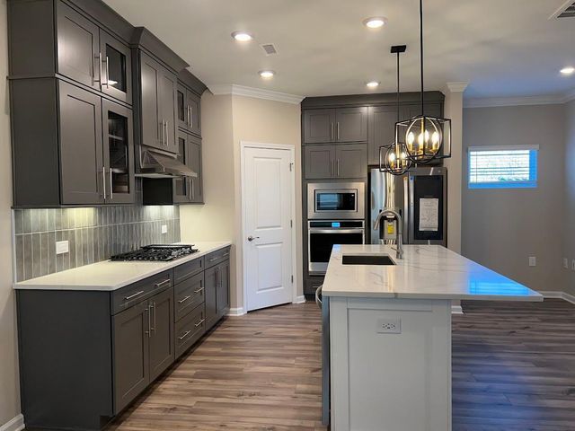 302 King Closer Drive, Cary, NC 27519