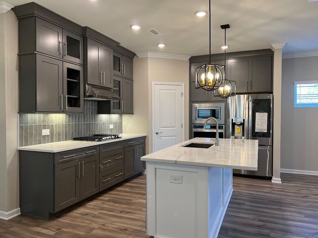 302 King Closer Drive, Cary, NC 27519