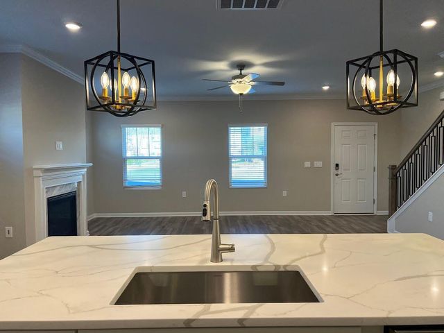 302 King Closer Drive, Cary, NC 27519