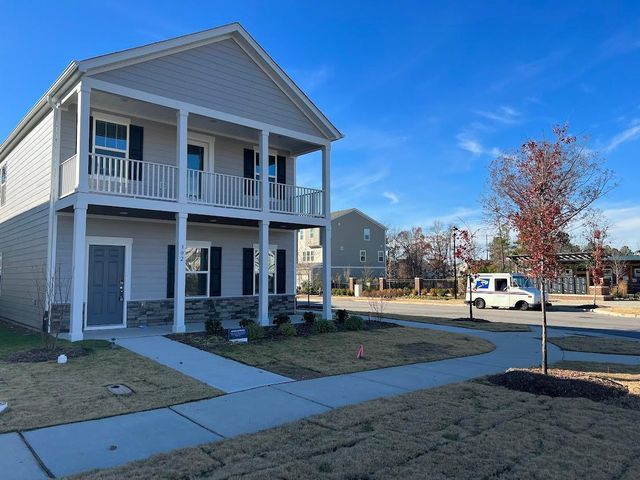 302 King Closer Drive, Cary, NC 27519