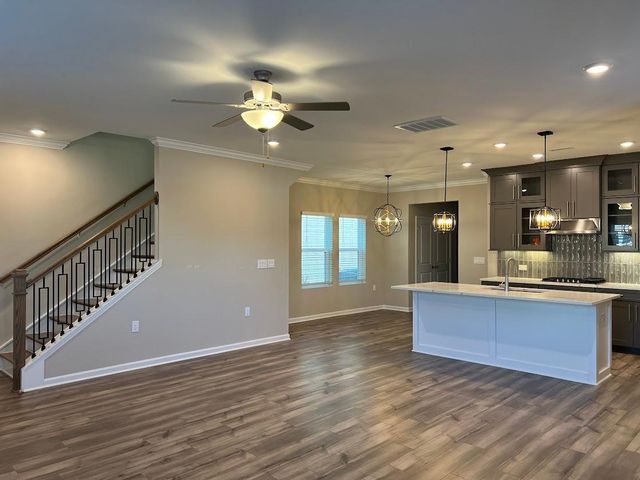 302 King Closer Drive, Cary, NC 27519