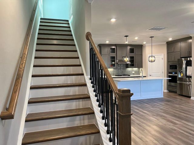 302 King Closer Drive, Cary, NC 27519