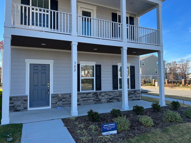302 King Closer Drive, Cary, NC 27519