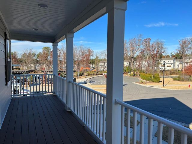 302 King Closer Drive, Cary, NC 27519