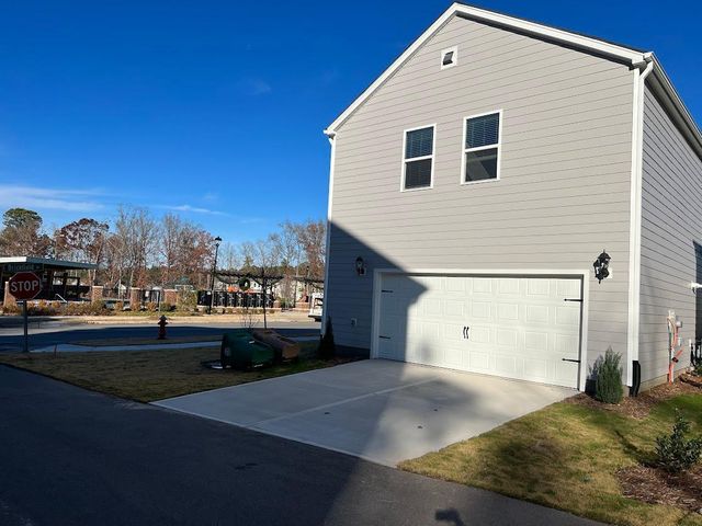 302 King Closer Drive, Cary, NC 27519