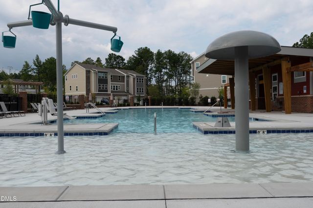 302 King Closer Drive, Cary, NC 27519