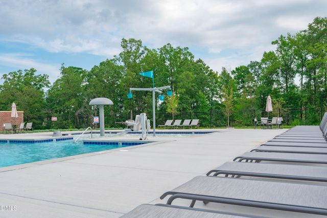 302 King Closer Drive, Cary, NC 27519
