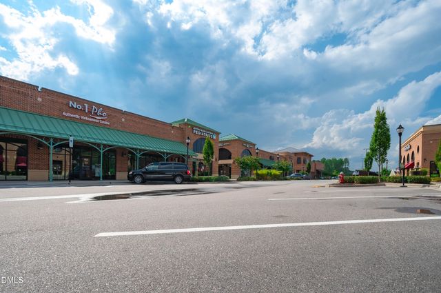302 King Closer Drive, Cary, NC 27519