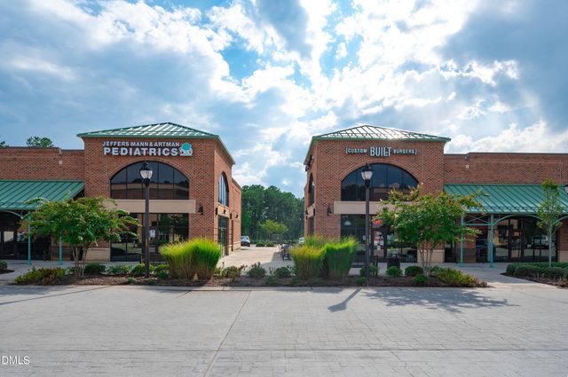 302 King Closer Drive, Cary, NC 27519